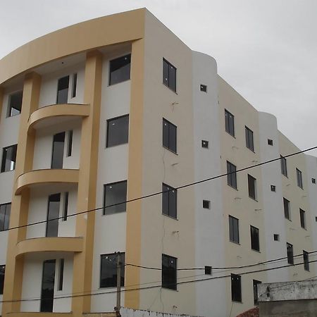 Hotel Maragogipe ภายนอก รูปภาพ