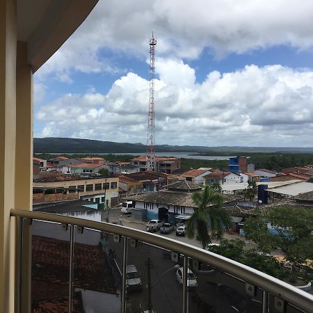 Hotel Maragogipe ภายนอก รูปภาพ
