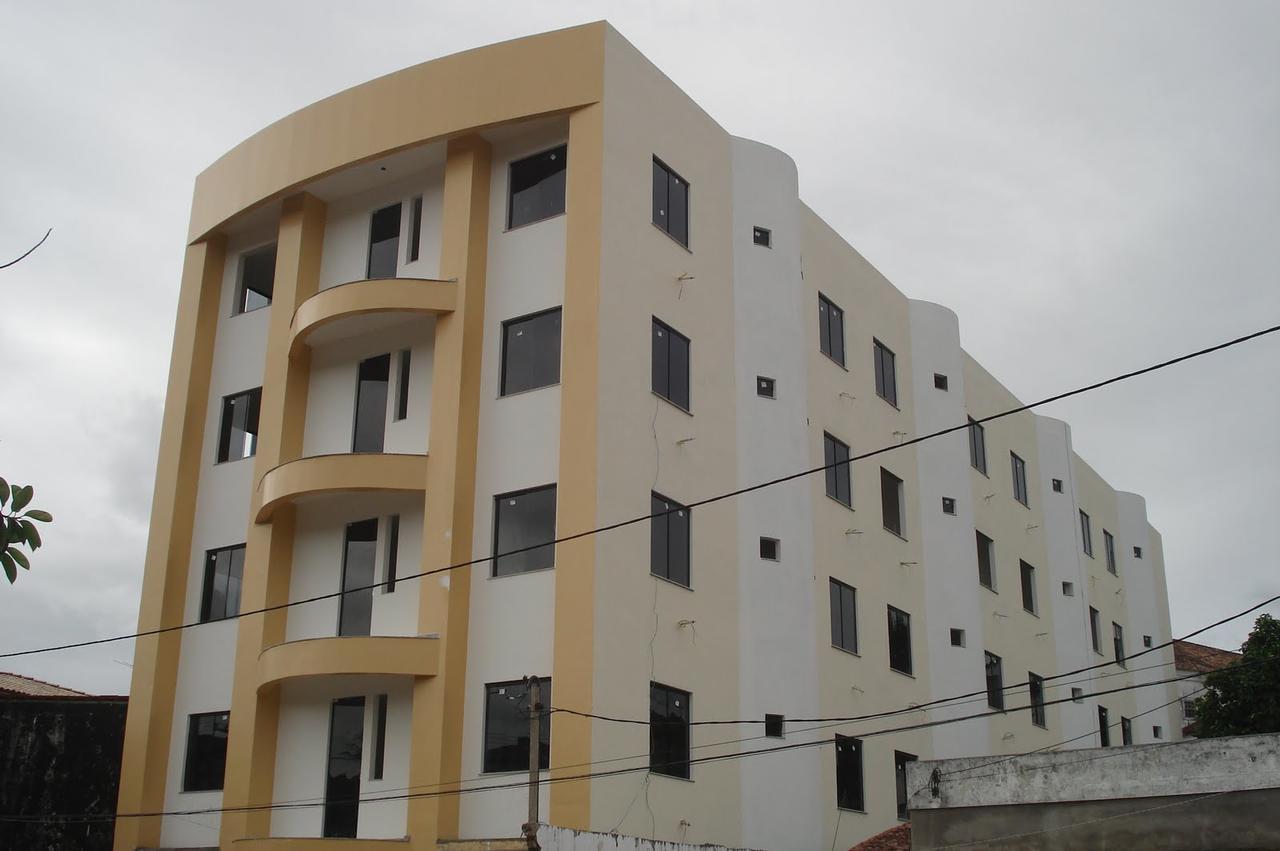 Hotel Maragogipe ภายนอก รูปภาพ