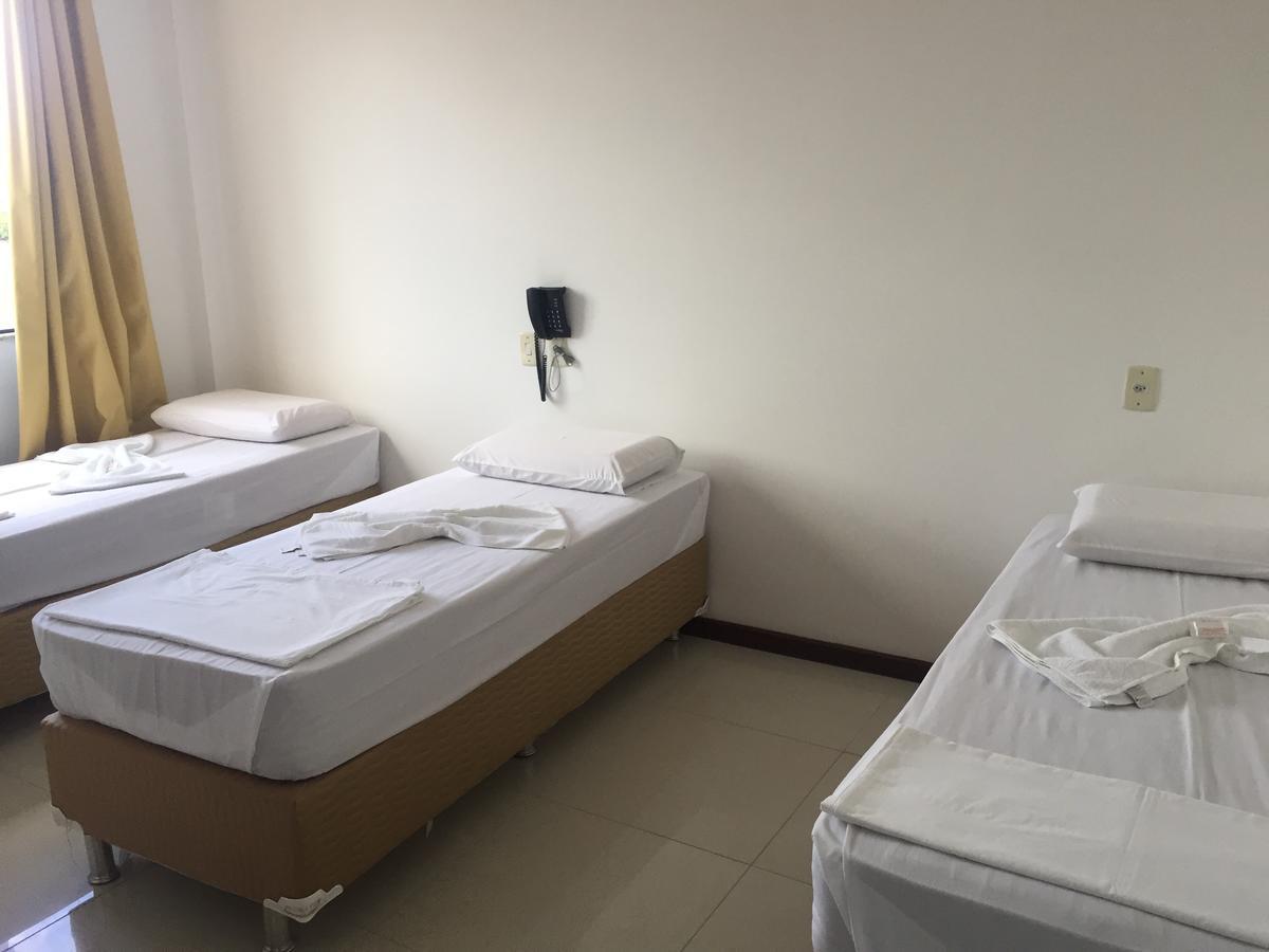 Hotel Maragogipe ภายนอก รูปภาพ
