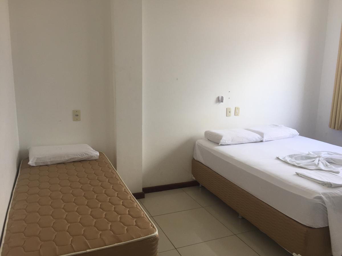 Hotel Maragogipe ภายนอก รูปภาพ