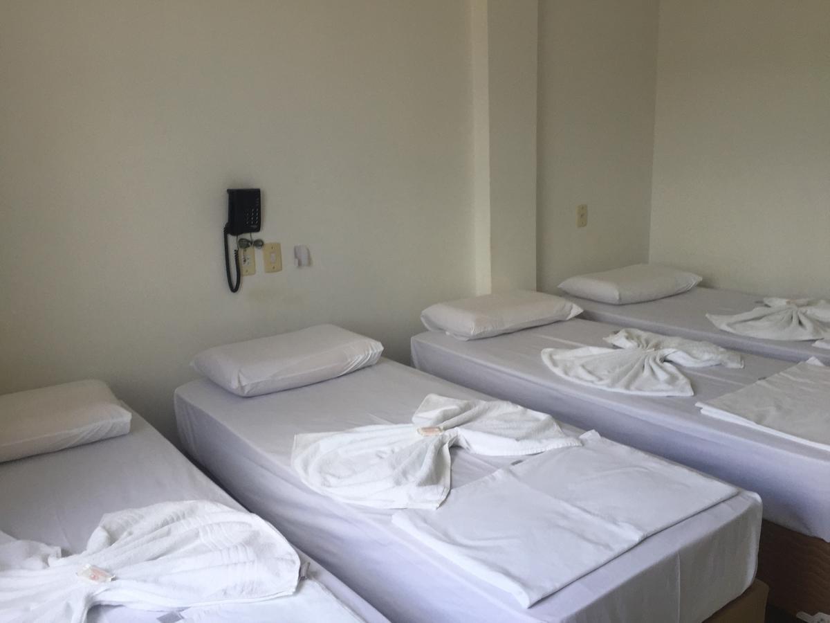 Hotel Maragogipe ภายนอก รูปภาพ